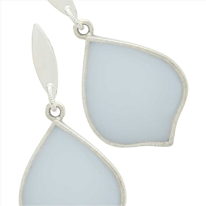 Retired - Morocco Morning Earrings