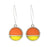Retired - Sunny Horizon Earrings