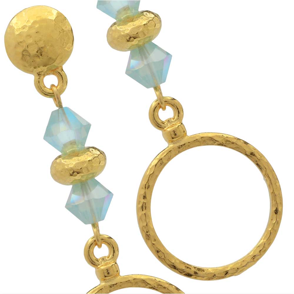 Pacifica Earrings