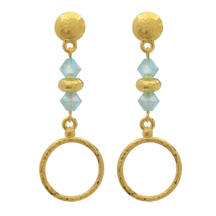 Pacifica Earrings