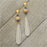 Retired - Summer Sea Glass Earrings