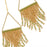 Frisky Fringe Earrings