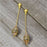 Retired - Ancient Queen Earrings