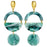 Vintage Gal Earrings