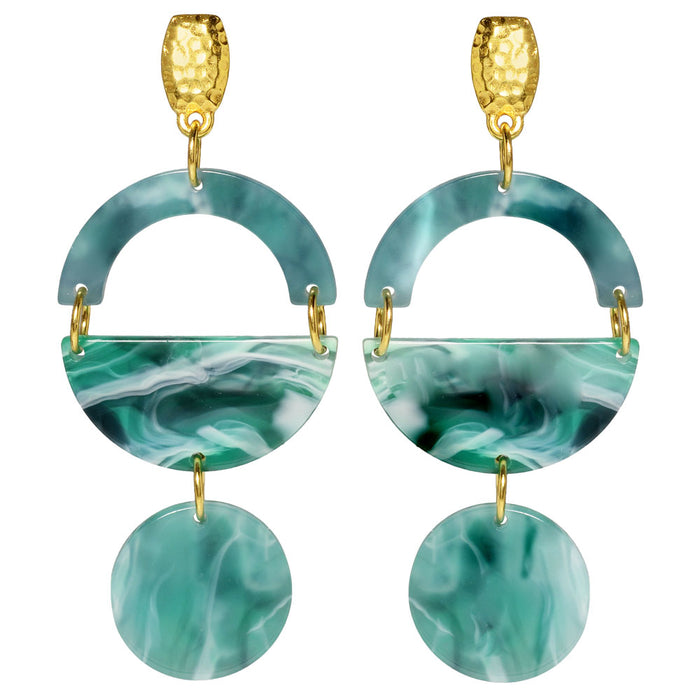 Vintage Gal Earrings