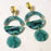 Vintage Gal Earrings