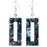 Retired - Moondance Disco Earrings