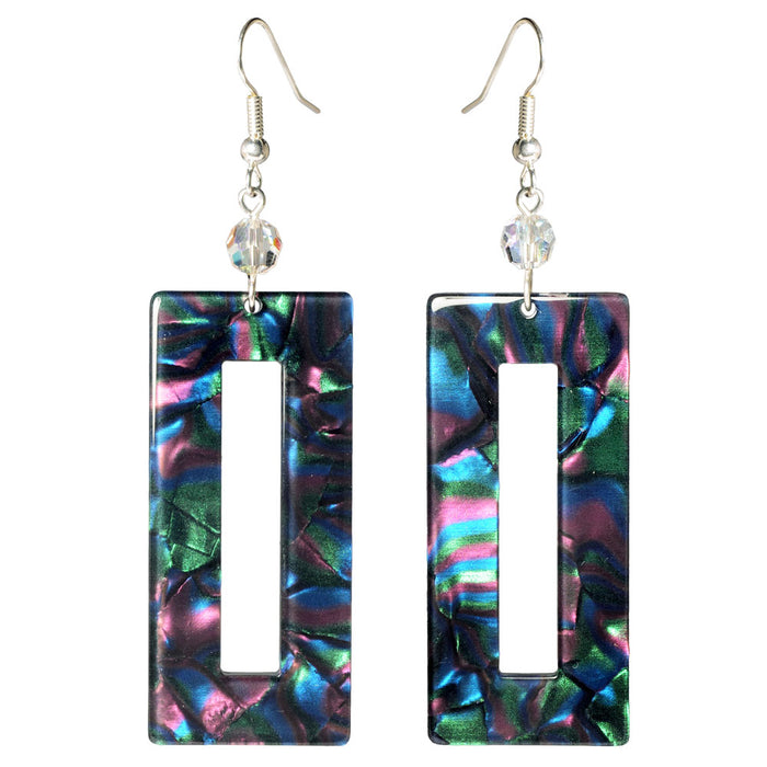 Retired - Moondance Disco Earrings
