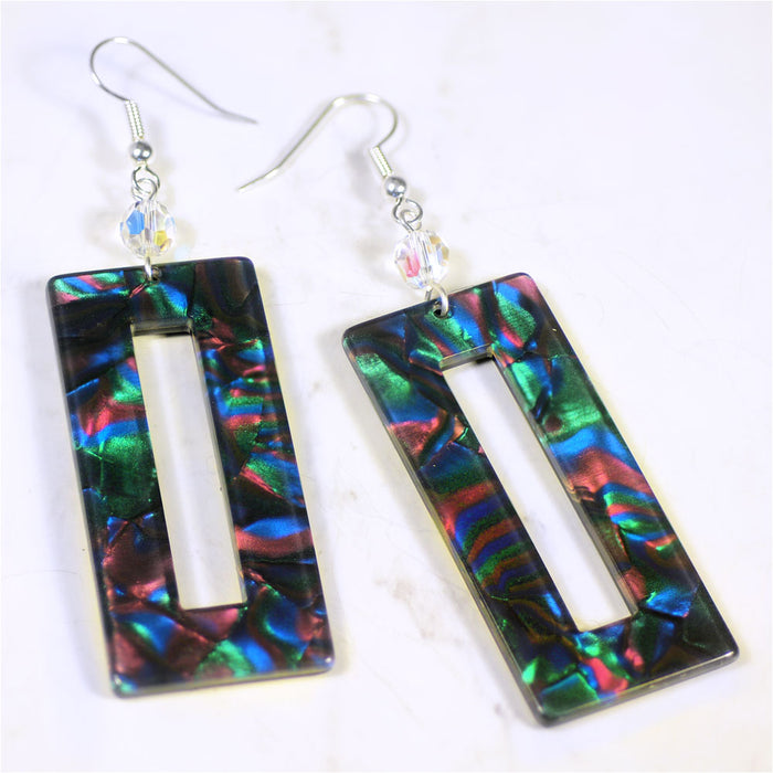 Retired - Moondance Disco Earrings