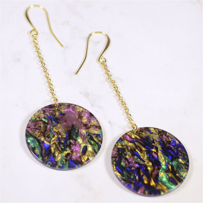 Abalone Cove Earrings