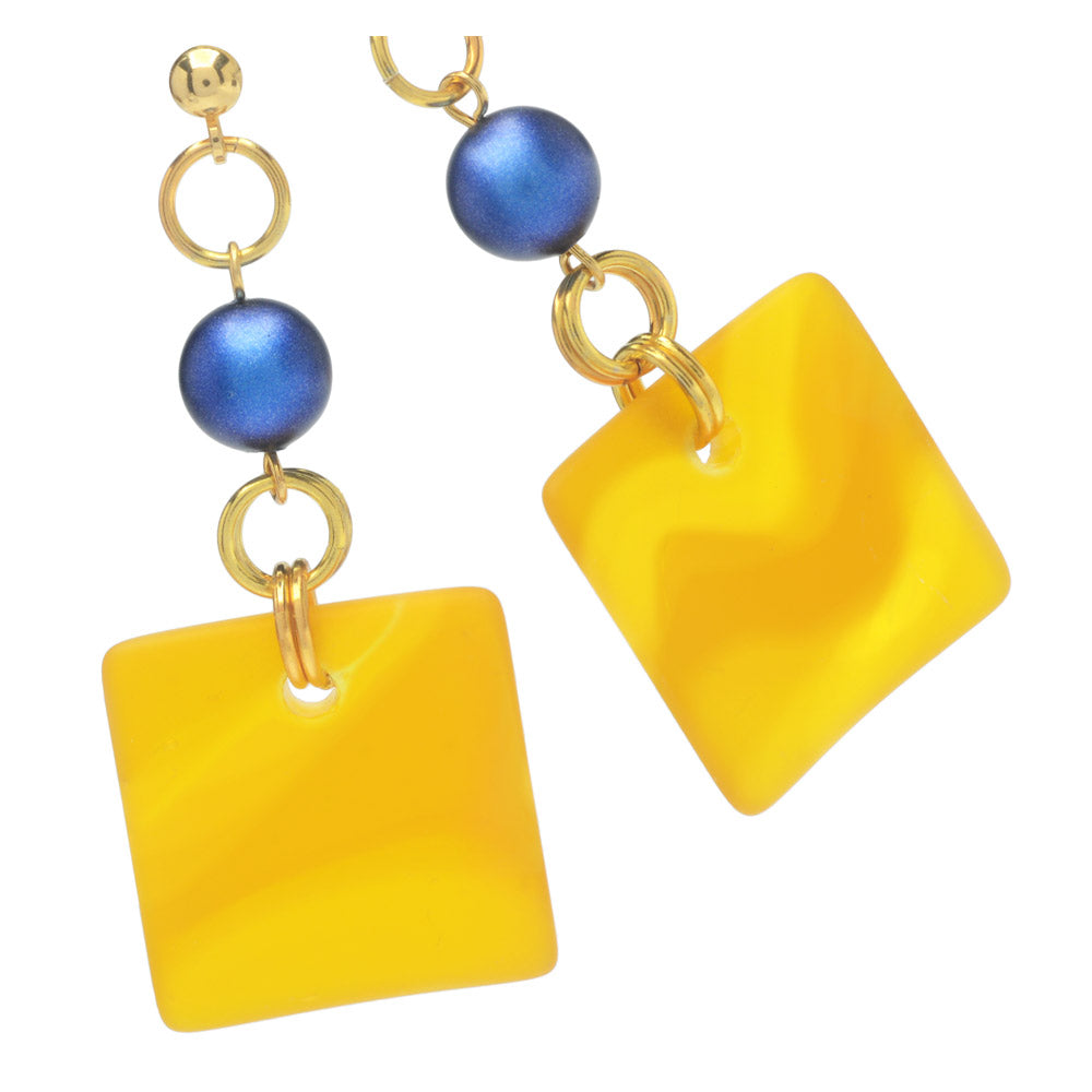 Retired - Maritime Vacation Earrings