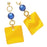 Retired - Maritime Vacation Earrings