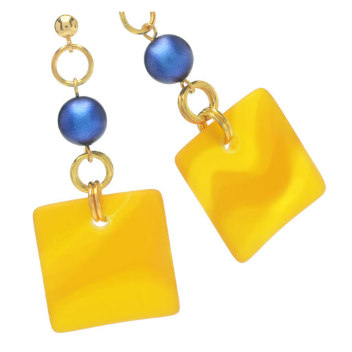 Retired - Maritime Vacation Earrings