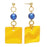 Retired - Maritime Vacation Earrings