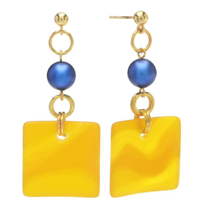 Retired - Maritime Vacation Earrings