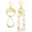 Tres Chic Earrings
