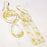 Tres Chic Earrings