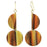 Sweet Saturday Earrings