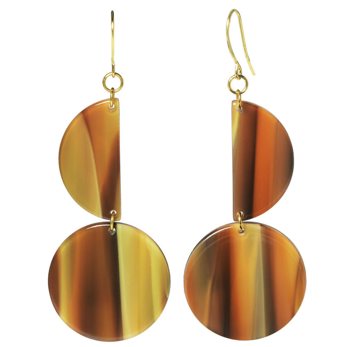 Sweet Saturday Earrings