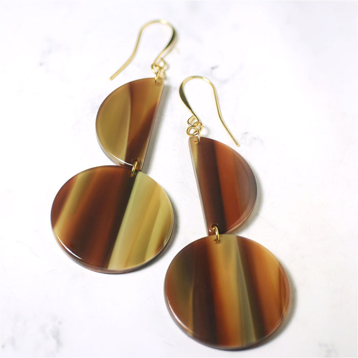 Sweet Saturday Earrings
