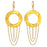 Oh Honey Earrings