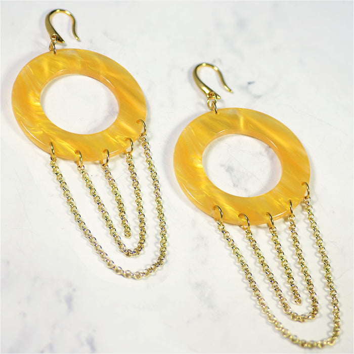 Oh Honey Earrings