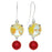 Retired - Primary Lady Earrings