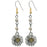 Retired - Happy Daisy Earrings