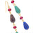 Retired - Indonesian Island Earrings