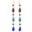 Retired - Indonesian Island Earrings