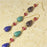Retired - Indonesian Island Earrings