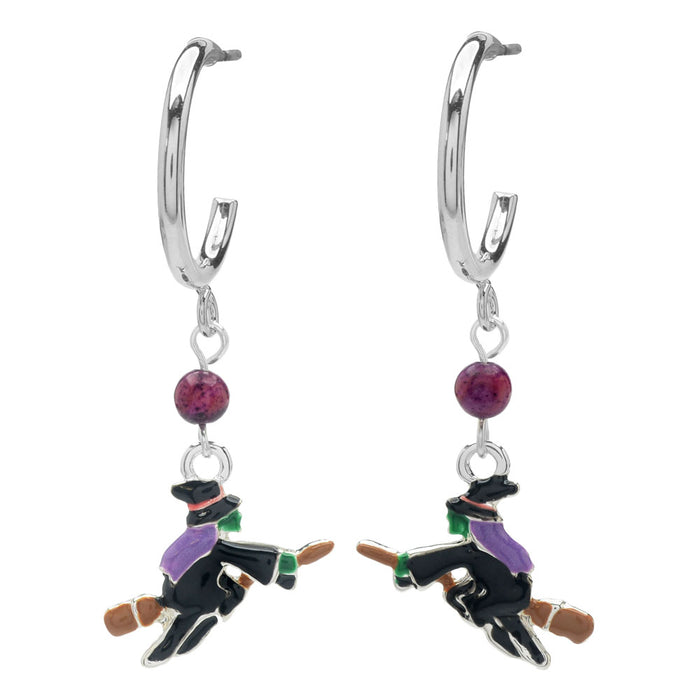 Witchy Ways Earrings