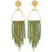 Crow's Nest Earrings