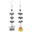 Trick or Treat Earrings