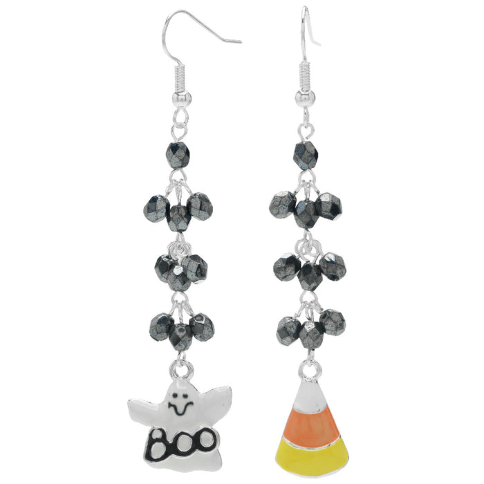 Trick or Treat Earrings