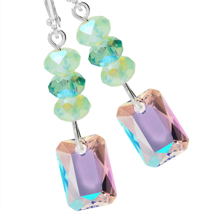 Retired - Anya Earrings