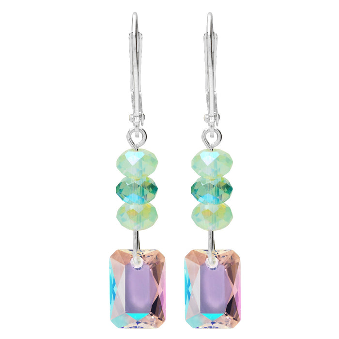 Retired - Anya Earrings