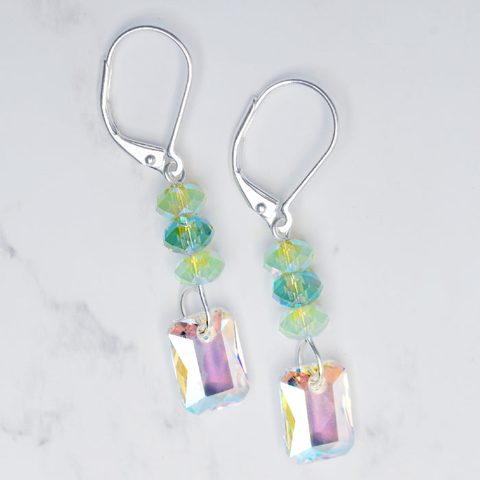 Retired - Anya Earrings