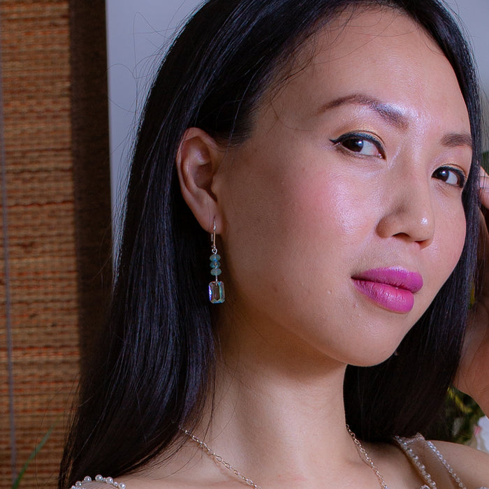 Retired - Anya Earrings