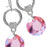 Rosy Disposition Earrings (Reboot)