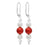 Sweet Holiday Earrings