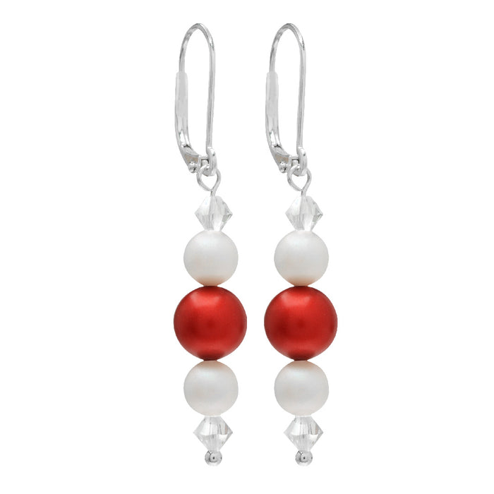 Sweet Holiday Earrings