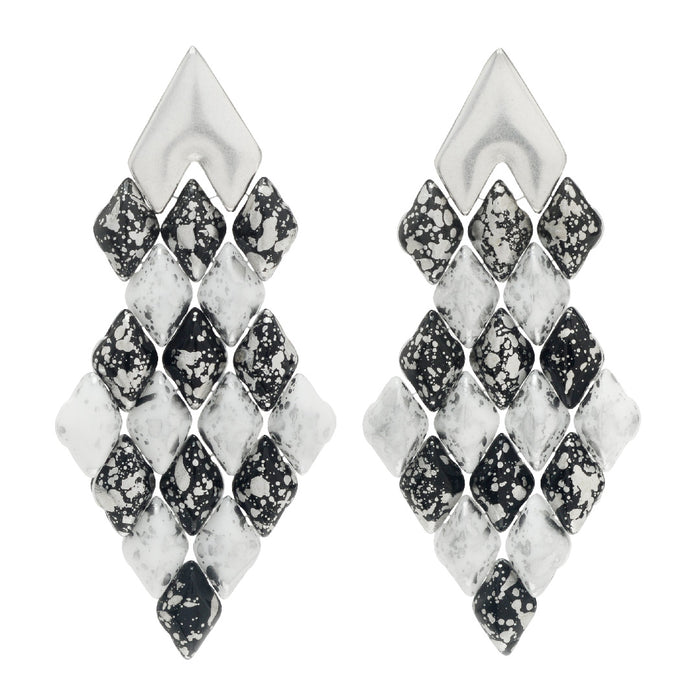 Night Circus Earrings (Reboot)