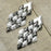 Night Circus Earrings (Reboot)