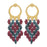Odessa Earrings