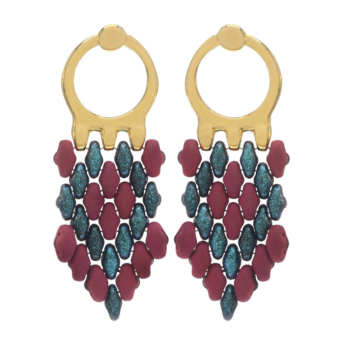 Odessa Earrings