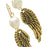 Angel's Flight Earrings