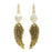 Angel's Flight Earrings