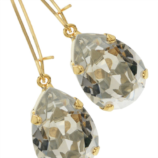 Retired - Kiss Me at Midnight Earrings