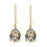 Retired - Kiss Me at Midnight Earrings